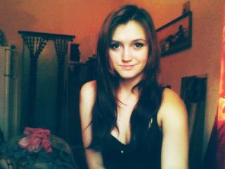 AmmandaFly - Live chat x with this shaved pubis Young lady 