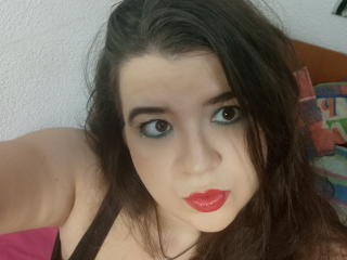 SilverDevilforYou - Live sexe cam - 4674699