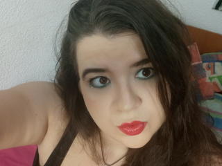 SilverDevilforYou - Chat sex with this shaved pubis Fetish 