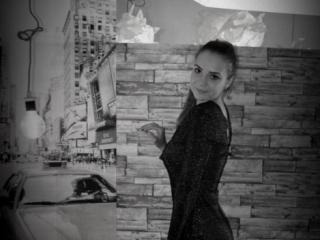 IrinnyRay - Chat cam hot avec une Merveilleuse jeune canon sexy plein de vigueur  