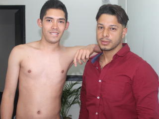 LiamXThom - Sexe cam en vivo - 4681109