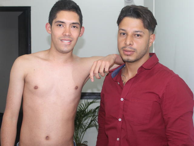 LiamXThom - Sexe cam en vivo - 4681109