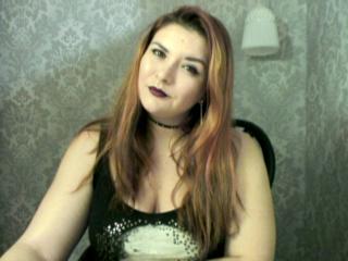 SpicySuzy - chat online x with this ginger Hot chicks 