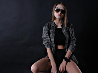 GangsterGirl - Live chat xXx with a fit constitution Girl 