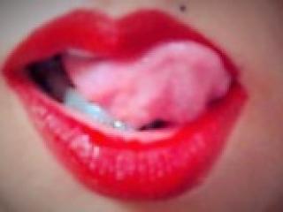 CaylianFox - Live sexe cam - 4689479