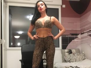 KatieFrenchie - online chat hard with a being from Europe Young and sexy lady 