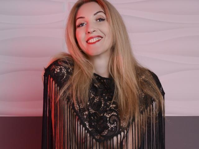 LadyLea - Live sexy with a athletic body Lady over 35 