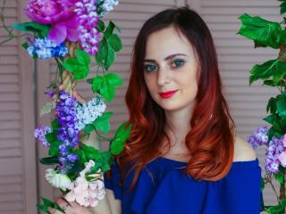 IvyFire - Live sexe cam - 4699999