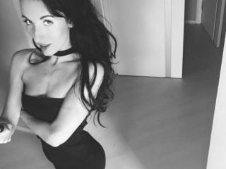 LikeKate - chat online hot with this cocoa like hair Hot babe 