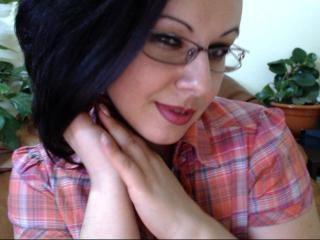 DelicieuxPlaisir - Sexe cam en vivo - 4705294