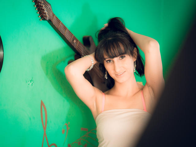 LysAddiction - Sexe cam en vivo - 4709459