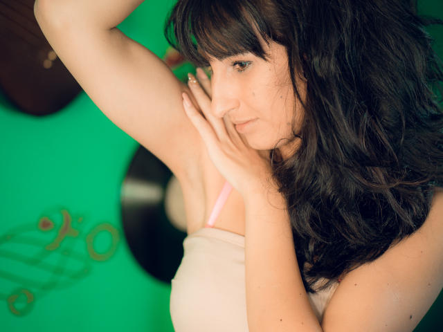 LysAddiction - Sexe cam en vivo - 4709479