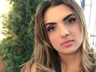 SunnyThalia - Live porn & sex cam - 4718174