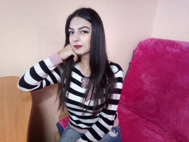 YasminNew - Sexe cam en vivo - 4728669