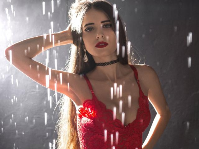 HotLera - online show porn with this White Hot babe 