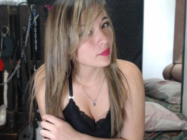 CondesSofia - Sexe cam en vivo - 4731699