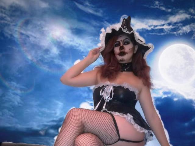 WonderPearl - Sexe cam en vivo - 4733964