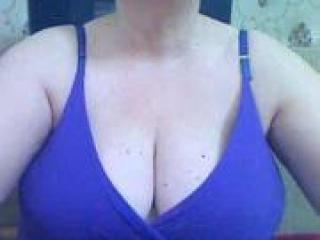 Milf69 - Live nude with this big beautiful woman Mature 