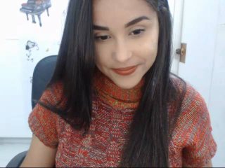 ParisAbbey - Live Sex Cam - 4736364