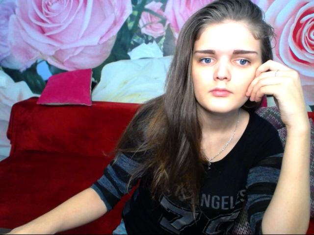 HailyRosess - Live porn &amp; sex cam - 4738289