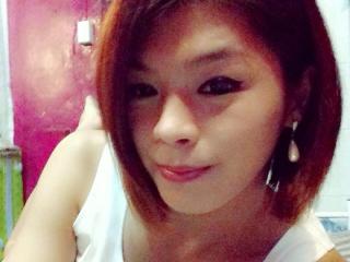 SexyCumEater - Chat xXx with this trimmed vagina Ladyboy 