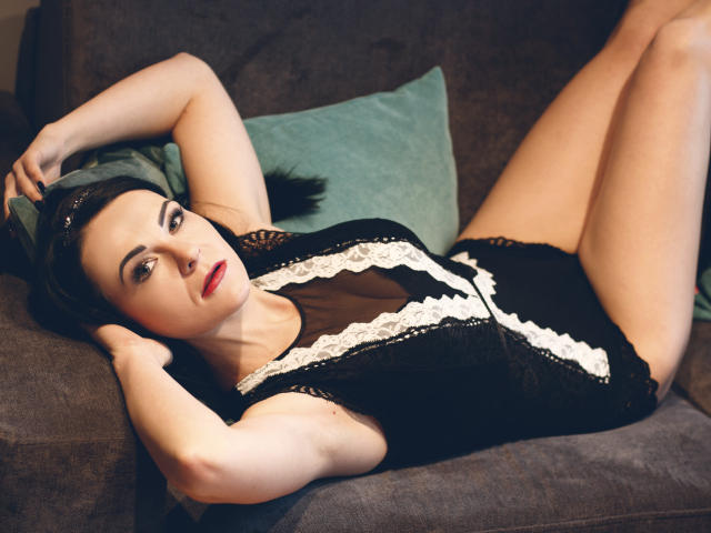 Kenddall - Sexe cam en vivo - 4746599