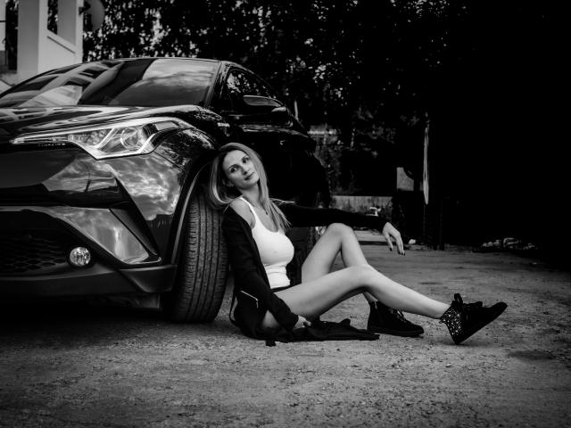 MilaMillan - Camera khiêu dâm &amp; quyến rũ trực tiếp - 4749329