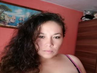 KamilaPercy - Chat hot with this being from Europe Transsexual 