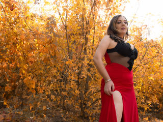 MaryRightX - Show live nude with a obese constitution Lady over 35 