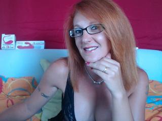 CarinaDelly - Live sexe cam - 4753349