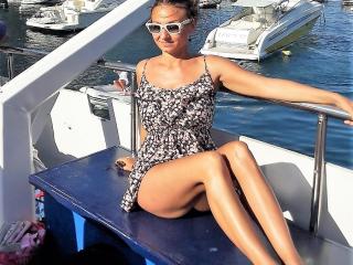 JolieXKitty - Live sexe cam - 4758554