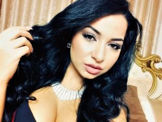 CheekyBabe - Live chat exciting with a scrawny Sexy girl 