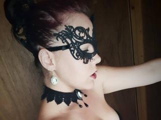 KrissBelle - Live Sex Cam - 4760824