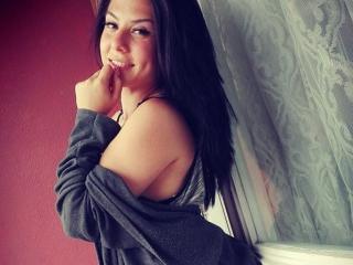 RoseMonique - Sexe cam en vivo - 4763219