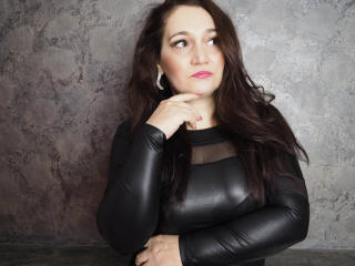 RachelKane - Live chat xXx with a ordinary body shape Dominatrix 