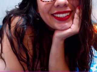 KittyXtreme - Live cam sex avec une Femmes latine sur le service XLove.com 