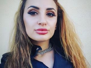 KlaireVinci - Live Sex Cam - 4771064