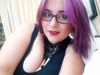 DeborahPrincess - Chat cam nude with this being from Europe Young lady 
