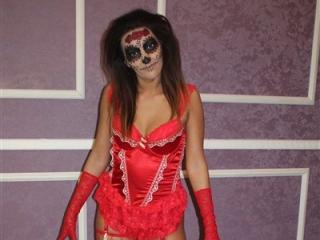 DivinneGloria - Live sexe cam - 4774959