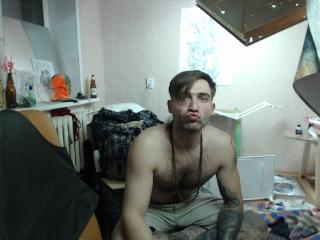 JulianSergioZoloto - Chat live exciting with a reddish-brown hair Homosexuals 