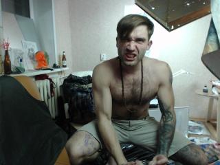 JulianSergioZoloto - Web cam sex with this White Gays 