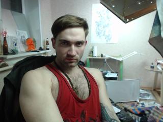 JulianSergioZoloto - Chat exciting with a hairy sexual organ Gays 