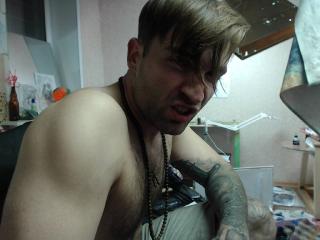JulianSergioZoloto - Webcam live porn with this European Gays 