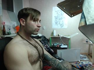 JulianSergioZoloto - Live cam nude with a hairy sexual organ Horny gay lads 