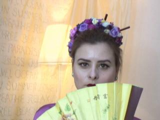 FathiaFaith - Live sexe cam - 4780844