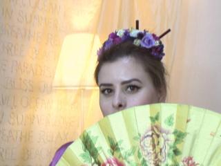 FathiaFaith - Live sex cam - 4780854