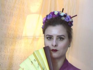 FathiaFaith - Live sexe cam - 4780859