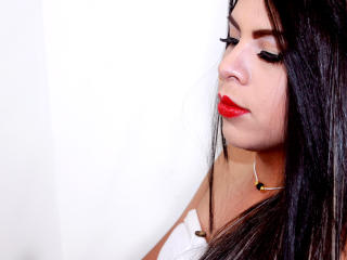 MichelleMorgan - Sexe cam en vivo - 4781569