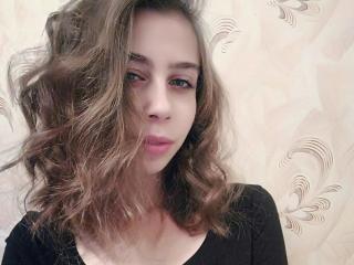 AnitaRoss - Live cam sex with this shaved sexual organ Sexy girl 
