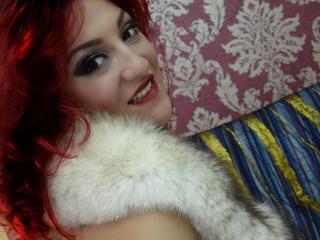 RubinneRouge - Live Sex Cam - 4789429